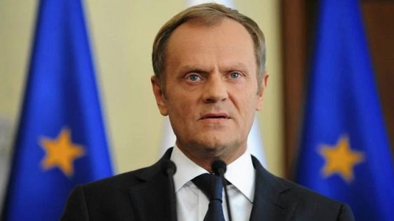 Τουσκ: Έκτακτη Σύνοδος Κορυφής στις 25 Νοεμβρίου για το Brexit